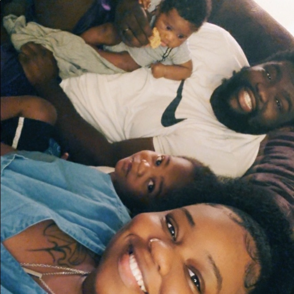 Meet your Posher, Frank